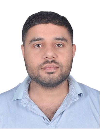 Yugpurush Dhakal